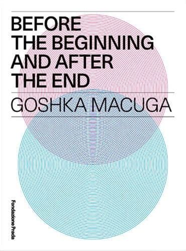 fondazione prada goshka|Goshka Macuga: Before the Beginning and After the End.